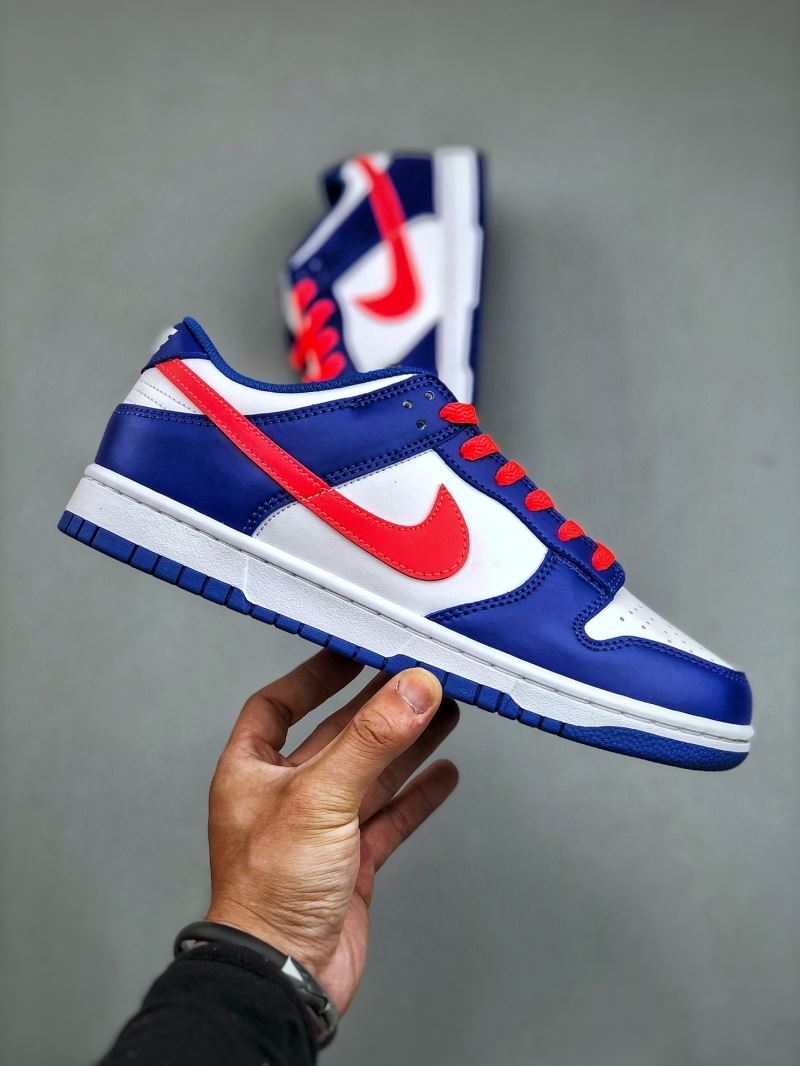 Nike Dunk Shoes